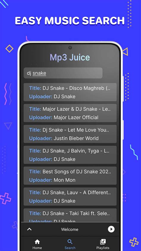 download musik mp3 juice|More.